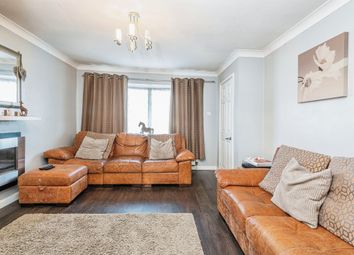 Thumbnail 3 bedroom semi-detached house for sale in Lumby Close, Pudsey