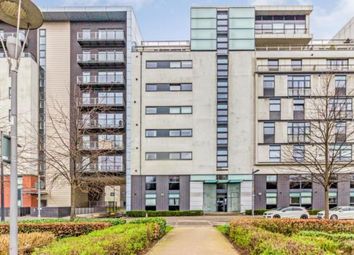 Thumbnail 2 bed flat for sale in Glasgow Harbour Terraces, Glasgow Harbour, Glasgow