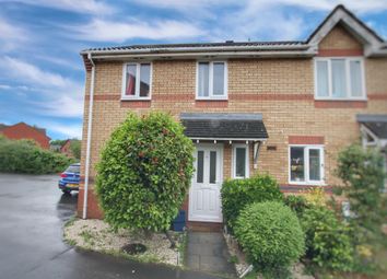 3 Bedroom End terrace house for sale