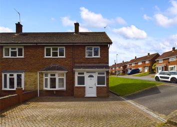 Thumbnail Semi-detached house for sale in Grasmere Drive, Worcester, Worcestershire