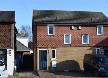 1 Bedroom Semi-detached house for rent