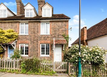 2 Bedroom End terrace house for sale