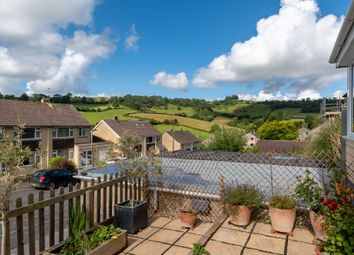 Thumbnail 4 bed semi-detached house to rent in Leighton Road, Weston, Bath