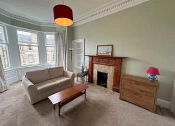 Thumbnail 2 bed flat to rent in Comely Bank Avenue, Comely Bank, Edinburgh