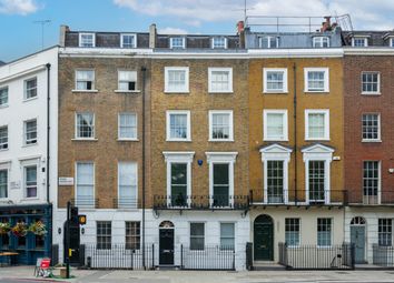 Thumbnail Office for sale in Freehold, 3 Park Road, London