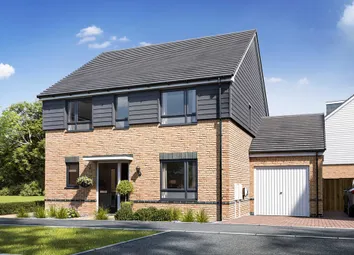The Henford, This Impressive 4-Bedroom Home Gives The Wow Factor