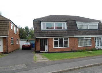 3 Bedroom Semi-detached house for rent