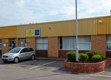 Thumbnail Light industrial to let in Gazelle Road, Weston-Super-Mare
