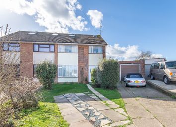 5 Bedroom Semi-detached house for sale