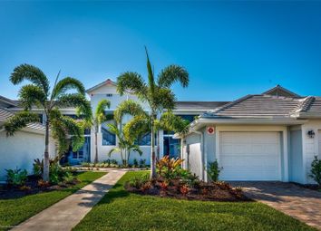 Thumbnail 2 bed town house for sale in Heritage Landing Blvd, Punta Gorda, Florida, 33955, United States Of America