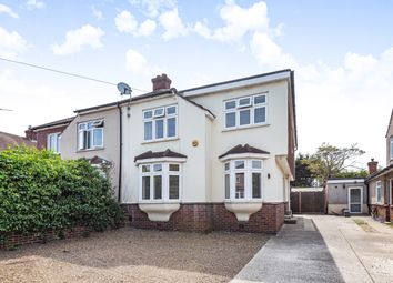 Thumbnail 4 bed semi-detached house for sale in Long Lane, Bexleyheath