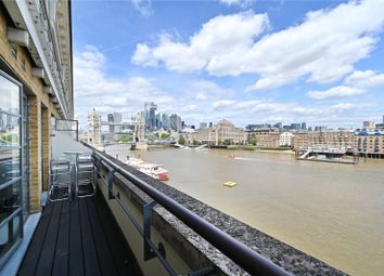 Thumbnail 1 bed flat for sale in Spice Quay Heights, 32 Shad Thames, London