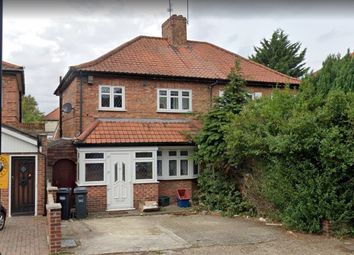 Thumbnail Semi-detached house for sale in Jersey Road, Hounslow, Greater London