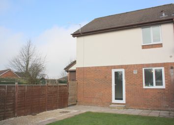 1 Bedroom End terrace house for rent