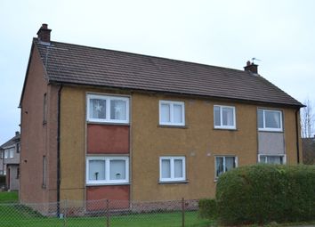 Thumbnail 1 bed flat for sale in Townhill Road, Hamilton