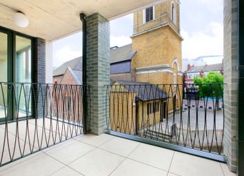 Thumbnail Flat to rent in All Saints Passage, Wandsworth High Street, London