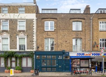 Thumbnail 3 bed flat for sale in Westbourne Road, London