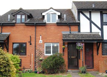 1 Bedroom Terraced house for sale
