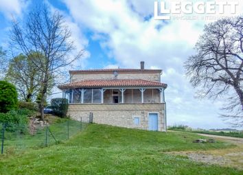 Thumbnail 2 bed villa for sale in 1286 Route De La Mairie, Brugnac, Lot-Et-Garonne, Nouvelle-Aquitaine