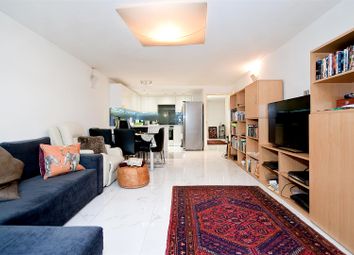 Thumbnail 2 bed flat for sale in Harvey Lodge, Admiral Walk, London