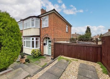 Thumbnail End terrace house for sale in Hereford Road, Leicester
