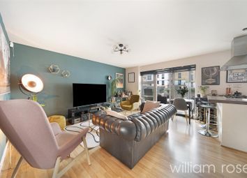 Thumbnail 1 bed flat for sale in Queen Mary Avenue, South Woodford, London