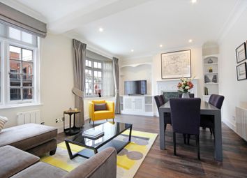2 Bedrooms Flat to rent in Allen Street, Kensington, Kensington W8