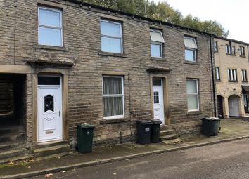 1 Bedrooms Flat to rent in 37 Bankwell Road, Huddersfield HD3