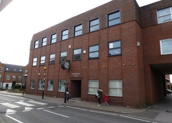 Thumbnail Office to let in First Floor, Manhattan House, 140 High Street, Crowthorne