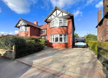 Sale - 4 bed semi-detached house for sale