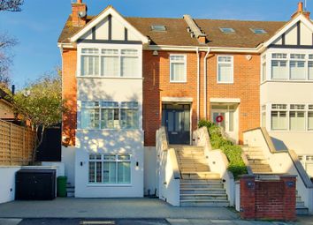 Thumbnail 5 bed property to rent in Leopold Terrace, Dora Road, London