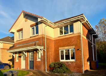 Thumbnail 3 bed semi-detached house for sale in Oakburn Walk, Jamestown, Alexandria