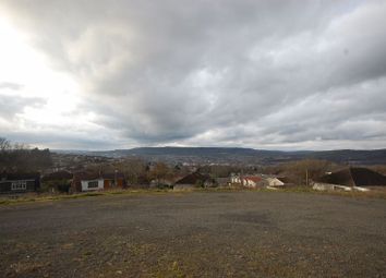 Thumbnail Property for sale in Development At Crynallt Road, Cimla, Neath