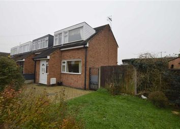 3 Bedroom End terrace house for sale