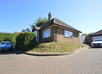 Brighton Road, Hooley, Coulsdon CR5, south east england