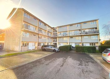 Thumbnail 2 bed flat for sale in Fort Cumberland Road, Southsea