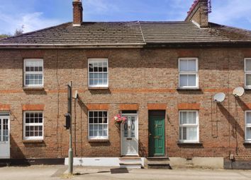 Thumbnail 2 bed terraced house for sale in Frogmore Street, Tring