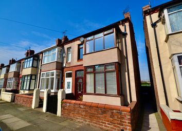 Thumbnail 3 bed semi-detached house for sale in Rosedale Avenue, Liverpool