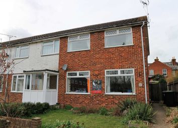 3 Bedroom End terrace house for sale