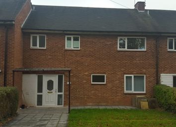 Thumbnail Shared accommodation to rent in Cannon Hill Road, Coventry