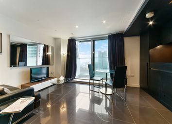 0 Bedrooms Studio for sale in West Tower, Pan Peninsula, Canary Wharf E14