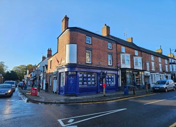 Thumbnail Office to let in Office Suite Within, Stafford Street, Eccleshall, Staffordshire