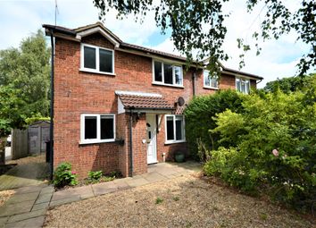 Thumbnail Detached house to rent in Southern Way, Farnham, Surrey, Surrey