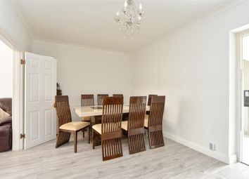 Thumbnail 5 bed end terrace house for sale in Cottall Avenue, Chatham, Kent