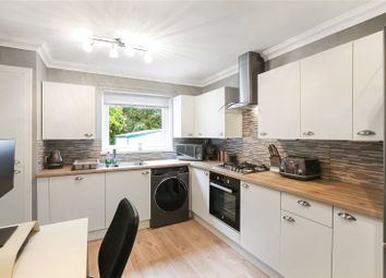 Thumbnail 3 bed terraced house for sale in Merchiston Drive, Brookfield, Johnstone, Renfrewshire