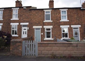 Thumbnail 2 bed terraced house to rent in Danesby Rise, Denby, Ripley