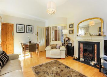 Thumbnail 2 bed flat for sale in Sydenham Hill, Forest Hill