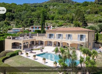 Thumbnail 5 bed villa for sale in Vence, 06140, France