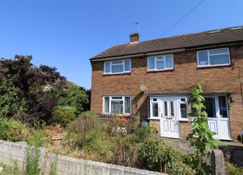 Thumbnail 3 bed property for sale in Brook Road, Swanley