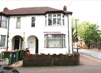 Thumbnail Flat for sale in Church Road, Manor Park, Manor Park